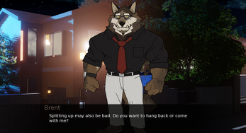 Night | Time Dreading | Fever  Screenshot 4