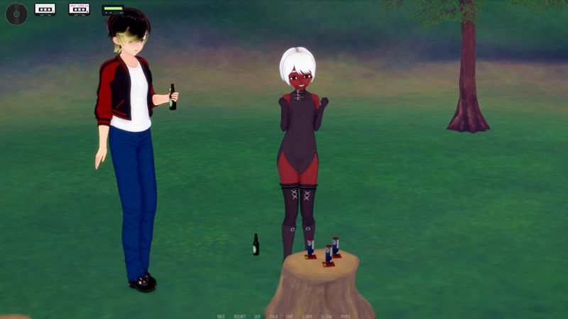 Demon Pie  Screenshot 2