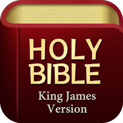 King James Bible APK
