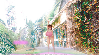 Hot Vacation  Screenshot 3