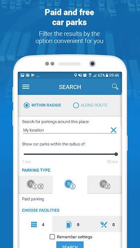 TransParking  Screenshot 6