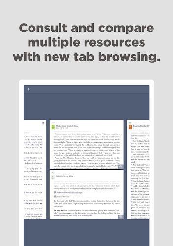 Faithlife Study Bible  Screenshot 6