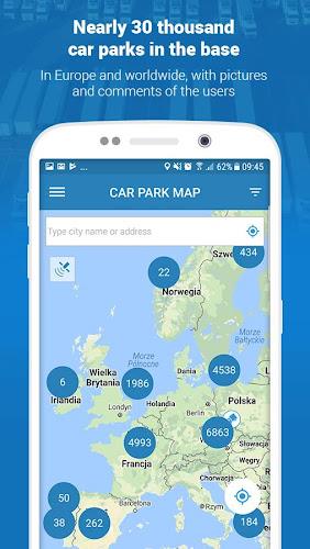 TransParking  Screenshot 4
