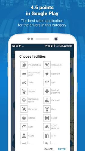 TransParking  Screenshot 5