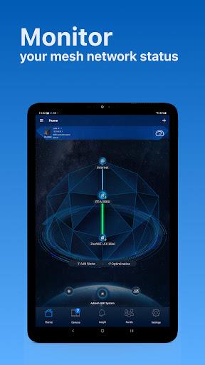 ASUS Router  Screenshot 12