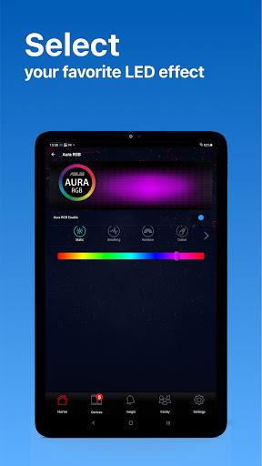 ASUS Router  Screenshot 11