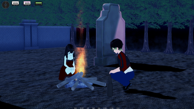 Demon Pie  Screenshot 3