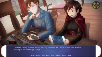 Team CBLT  Screenshot 1