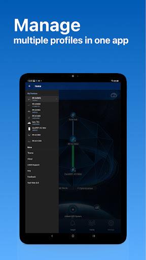 ASUS Router  Screenshot 7