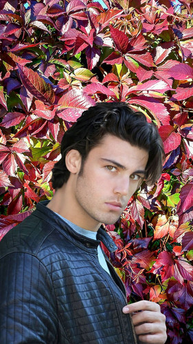 ASMR Virtual Boyfriend Chat  Screenshot 1