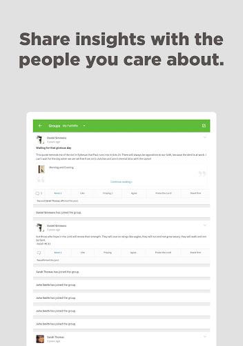 Faithlife Study Bible  Screenshot 10