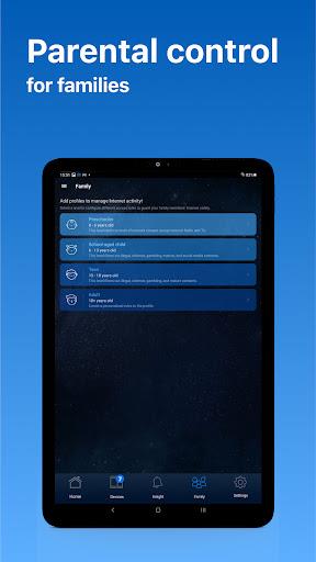 ASUS Router  Screenshot 8