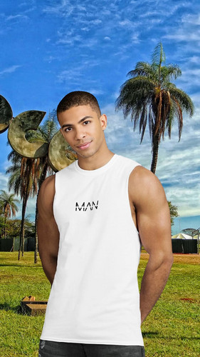 ASMR Virtual Boyfriend Chat  Screenshot 2