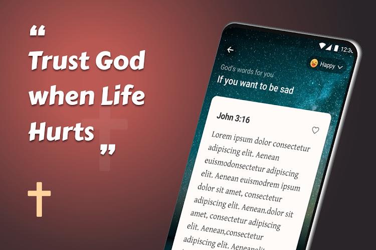 King James Bible  Screenshot 19