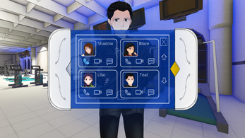 Team CBLT  Screenshot 5