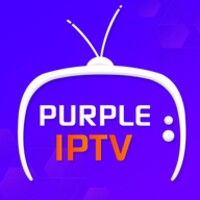 IPTV Smart Purple Player APK