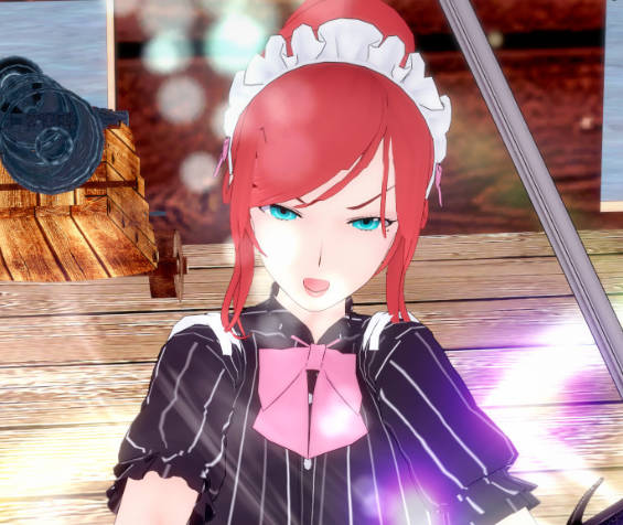 Grand Duke Valeran - Building a Harem in Another World  Screenshot 1