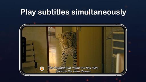 HD Video Player All Format  Screenshot 4