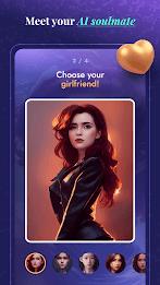 My Virtual AI Friend: Chatbot  Screenshot 13