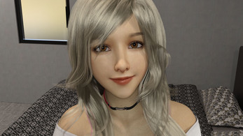 Trapped in Lewd Mysterious Island  Screenshot 1