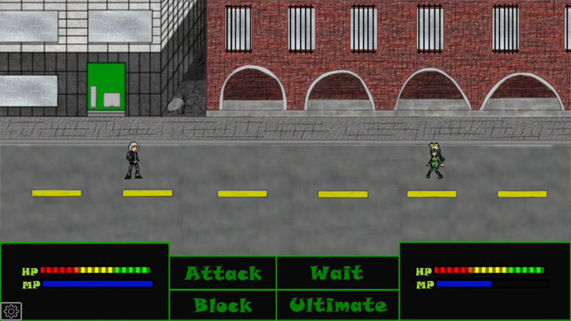 F&R Tsuyu (NSFW)  Screenshot 2