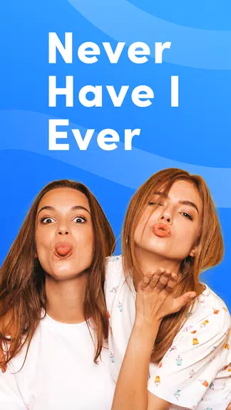 I Have Never  Screenshot 1