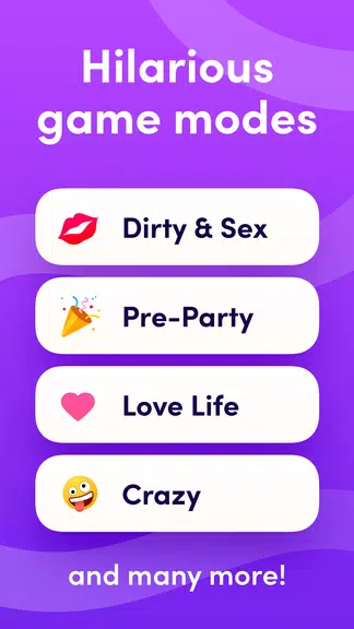 I Have Never  Screenshot 3