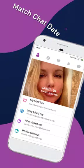 Indonesia Dating  Screenshot 1