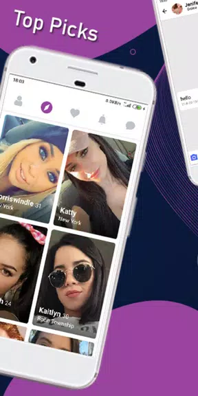 Indonesia Dating  Screenshot 3