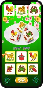 Bau Cua Tet 2025  Screenshot 1