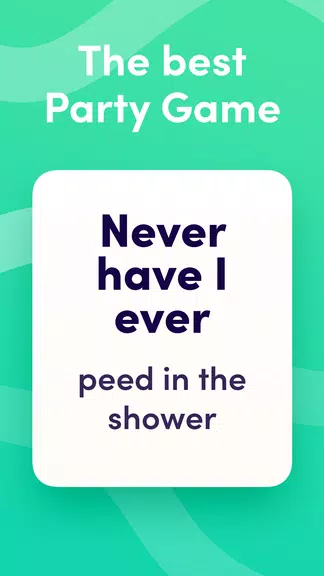 I Have Never  Screenshot 4