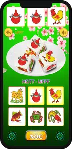 Bau Cua Tet 2025  Screenshot 3