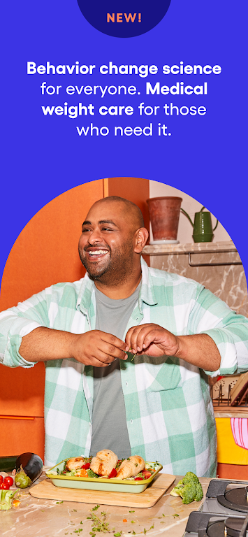 WeightWatchers Program  Screenshot 4