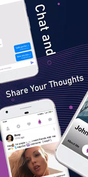 Indonesia Dating  Screenshot 4