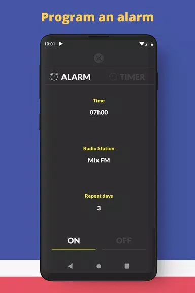 Radio Malaysia FM online  Screenshot 4