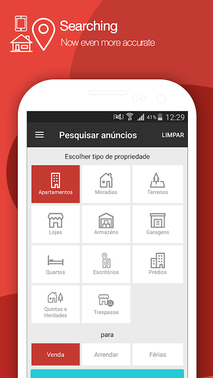 Imovirtual Real Estate Portal  Screenshot 4