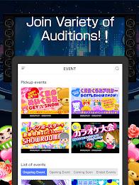 SHOWROOM  Screenshot 13