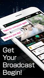 SHOWROOM  Screenshot 6