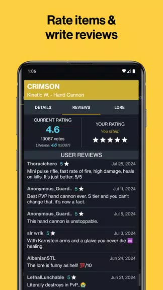 Xur Alert for Destiny 2  Screenshot 3