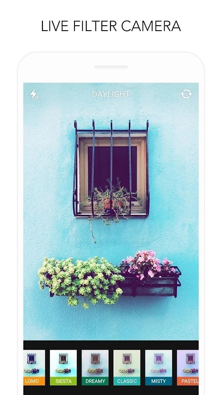 Rookie Cam by JellyBus  Screenshot 3