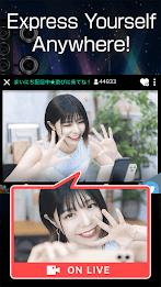 SHOWROOM  Screenshot 9