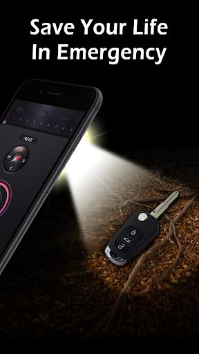 Flashlight  Screenshot 4