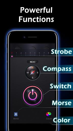 Flashlight  Screenshot 3