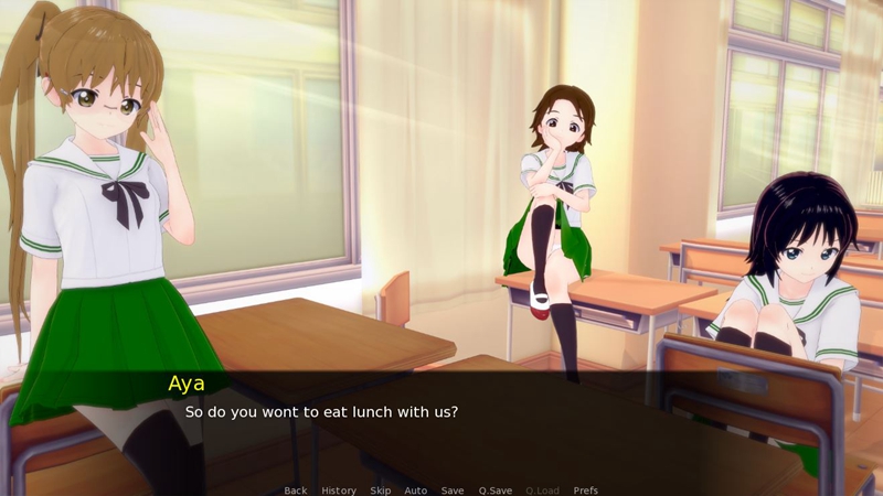 Girls und Panzer der Panzussy  Screenshot 1