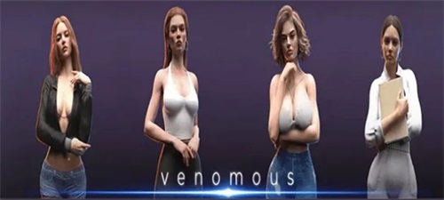 Venomous  Screenshot 2