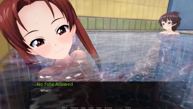 Girls und Panzer der Panzussy  Screenshot 3