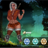 Black Jack Girls APK