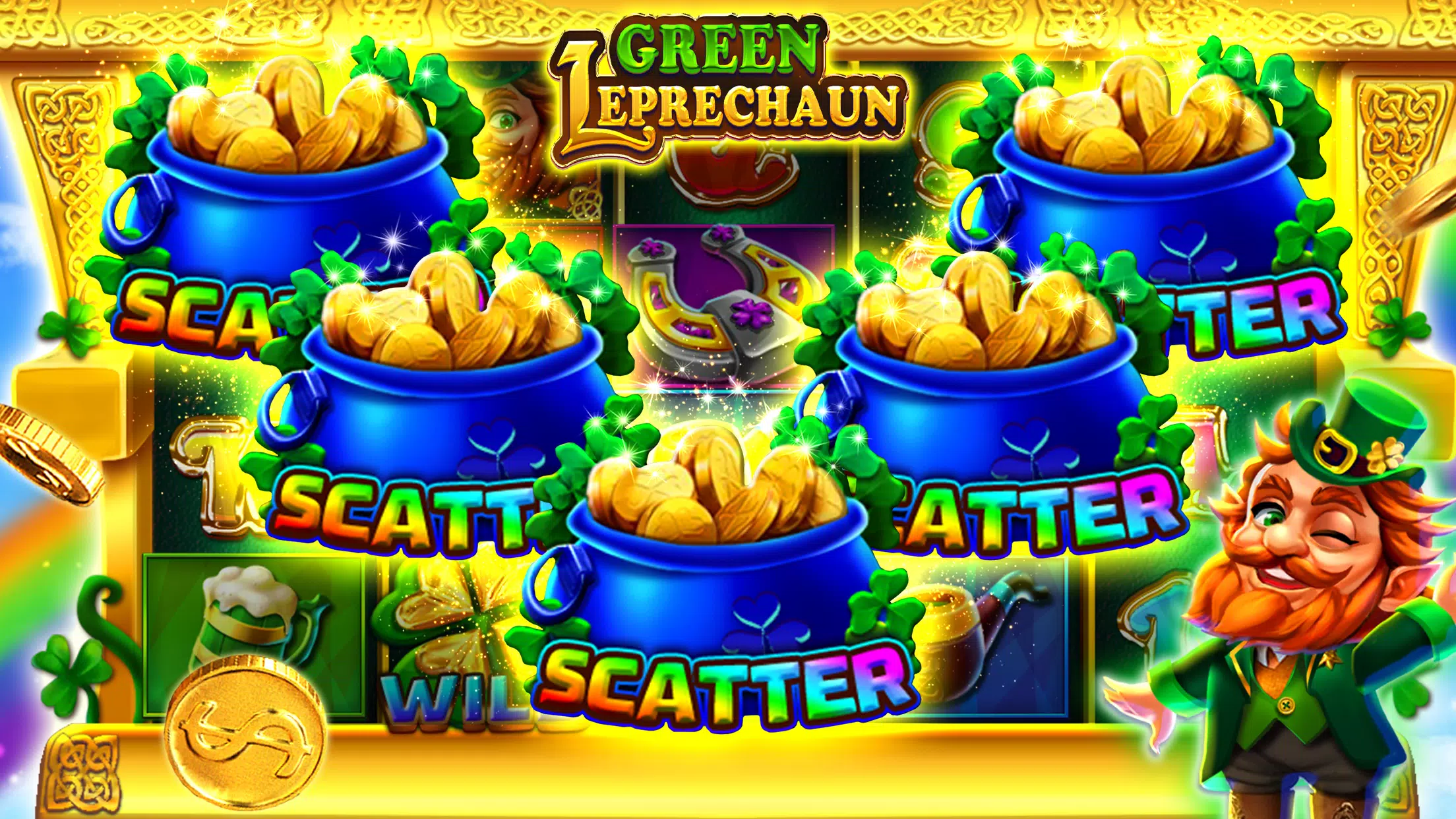 YAAS Vegas Casino Slots  Screenshot 1