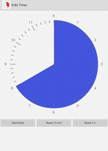 Kids Timer  Screenshot 3