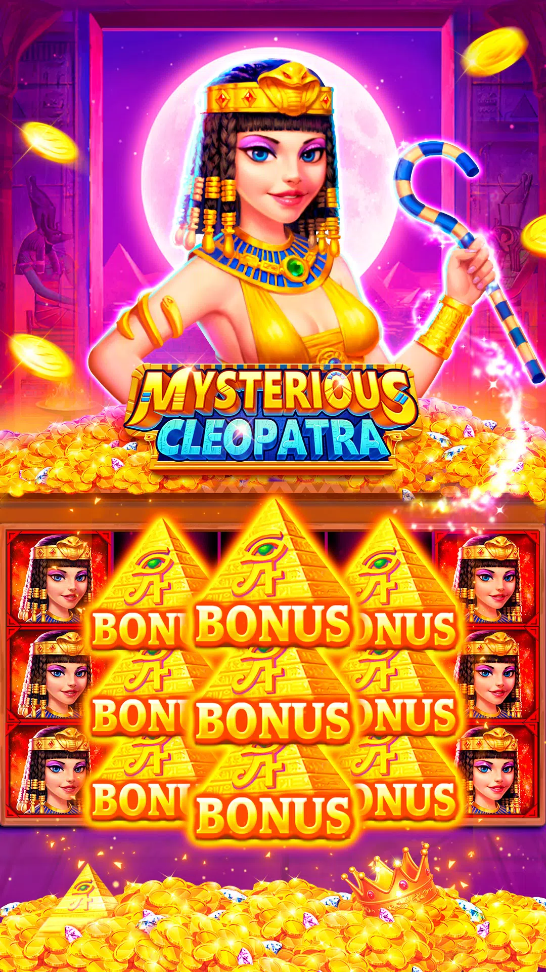 Slots Master Casino Game  Screenshot 3